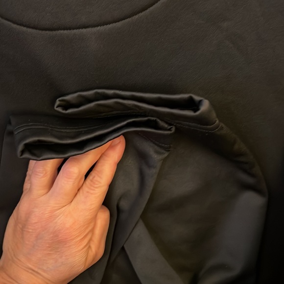 Callaway 1/4 zip pullover - Picture 5 of 9